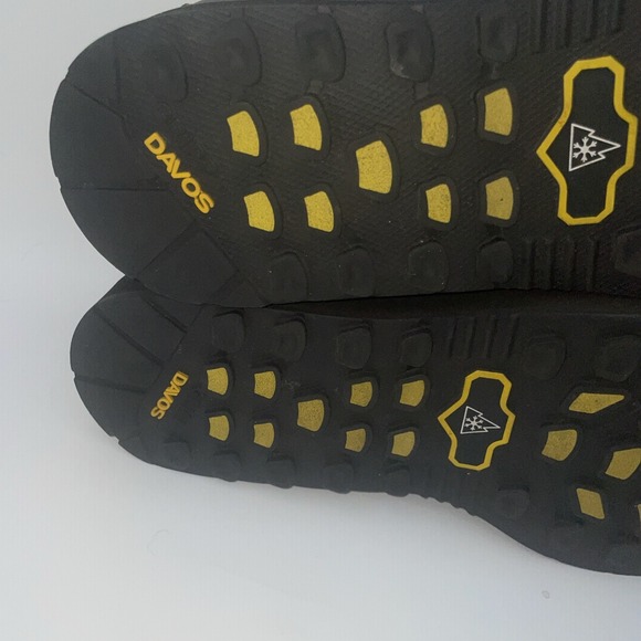 Samuel Hubbard Rainy Day Founder Black Gore-Tex Leather Waterproof Shoe Size 10‎ main image 7